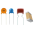ປະເພດຂອງ Capacitor Ceramic ແລະການນໍາໃຊ້ຂອງພວກເຂົາ